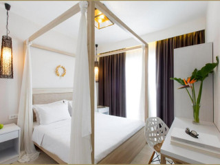 Terezas Hotel Sidari