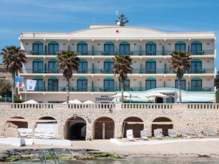 Terminal Hotel (Santa Maria Di Leuca)