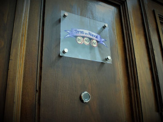 TERNO SU NAPOLI B&B