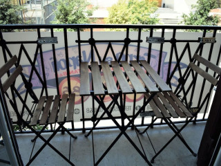 TERNO SU NAPOLI B&B