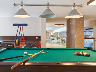Terra Hotel
