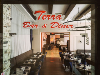 TERRA HOTEL