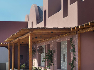 Terra Nera Suites Santorini