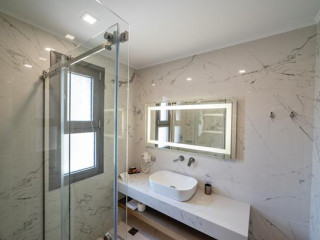 Terra Olivia Luxury Villas and Suites