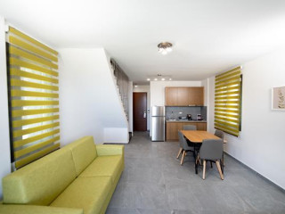 Terra Olivia Luxury Villas and Suites