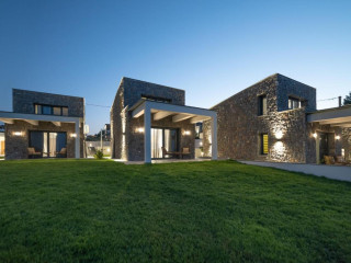 Terra Olivia Luxury Villas and Suites