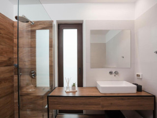 Terra Pietra Luxury Villas