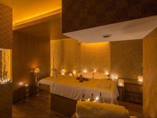 TERRACE BEACH RESORT