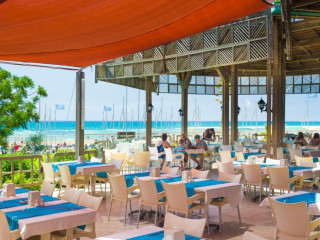 TERRACE BEACH RESORT