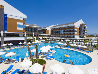 TERRACE ELITE RESORT HOTEL