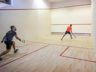 Terrace Royal Cliff Beach Pattaya