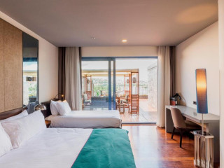 Terrace Suites Istanbul