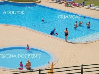Terraço e Mar