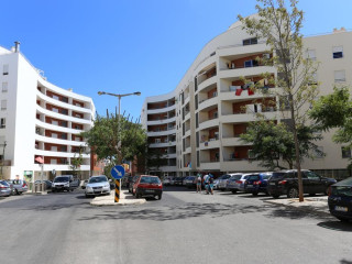 Terraco Praia da Rocha