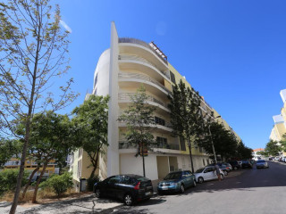 Terraco Praia da Rocha