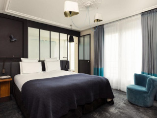 Terrass Hotel