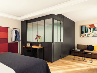Terrass Hotel