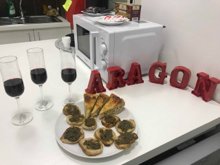 TERRAZZA ARAGON