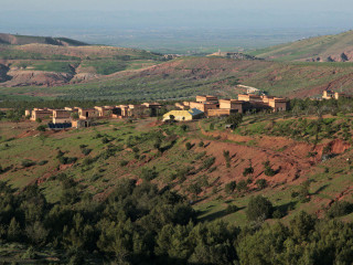 Terres D'Amanar