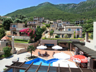 Tesoro Hotel