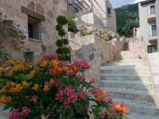 Tesoro Hotel
