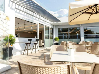 Tesoro Hotel Zakynthos