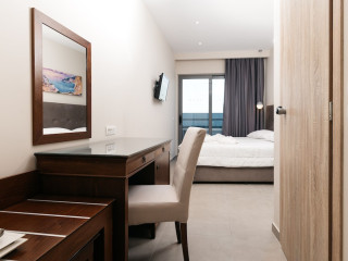 Tesoro Hotel Zakynthos