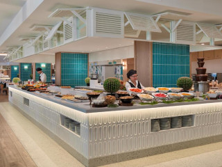 TEST HOTEL CRETE