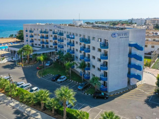 TETYK Hotel