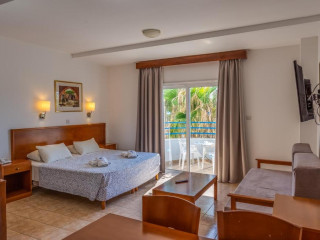 TETYK HOTEL