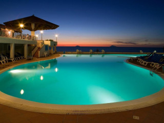TH Gioiosa Mare - Capo Calavà Village