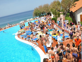 TH Gioiosa Mare - Capo Calavà Village