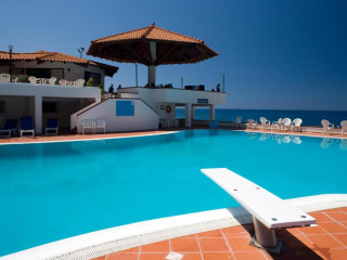 TH Gioiosa Mare - Capo Calavà Village