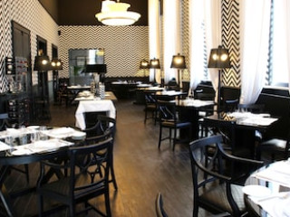 TH ROMA - CARPEGNA PALACE