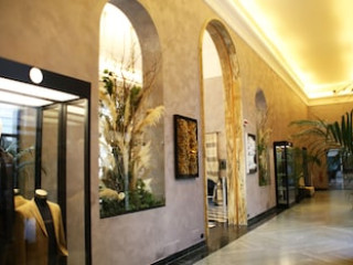 TH ROMA - CARPEGNA PALACE