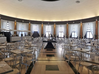 TH ROMA - CARPEGNA PALACE