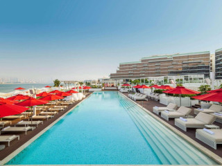 TH8 PALM DUBAI BEACH RESORT VIGNETTE COLLECTION