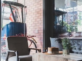 THA CITY LOFT