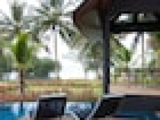Tha Lane Bay Villa