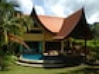 Tha Lane Bay Villa