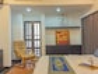 Thabali Oasis private pool 3bhk