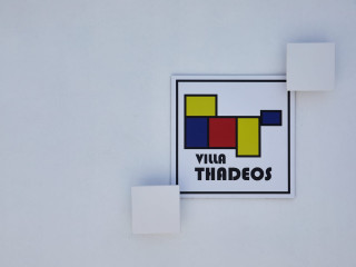 Thadeos Villa