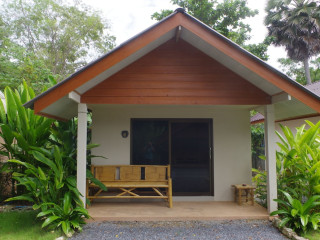 Thai House Beach Resort