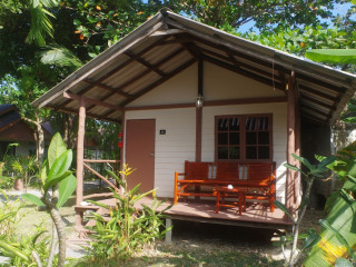 Thai House Beach Resort