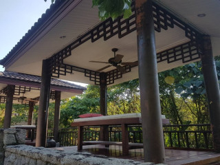 Thai Modern Resort and Spa