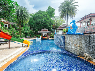 Thai Modern Resort and Spa