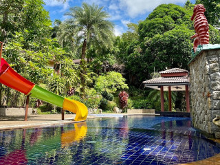 Thai Modern Resort and Spa