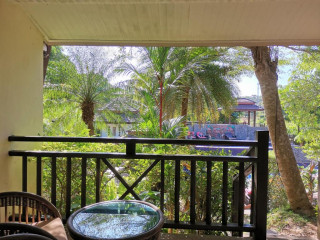 Thai Modern Resort & Spa 