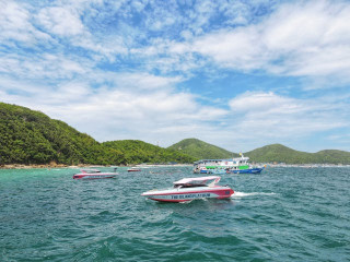 THAILANDA – Circuit & Sejur Pattaya PREMIUM TOURS 