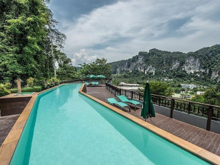 Krabi Cha-Da Resort